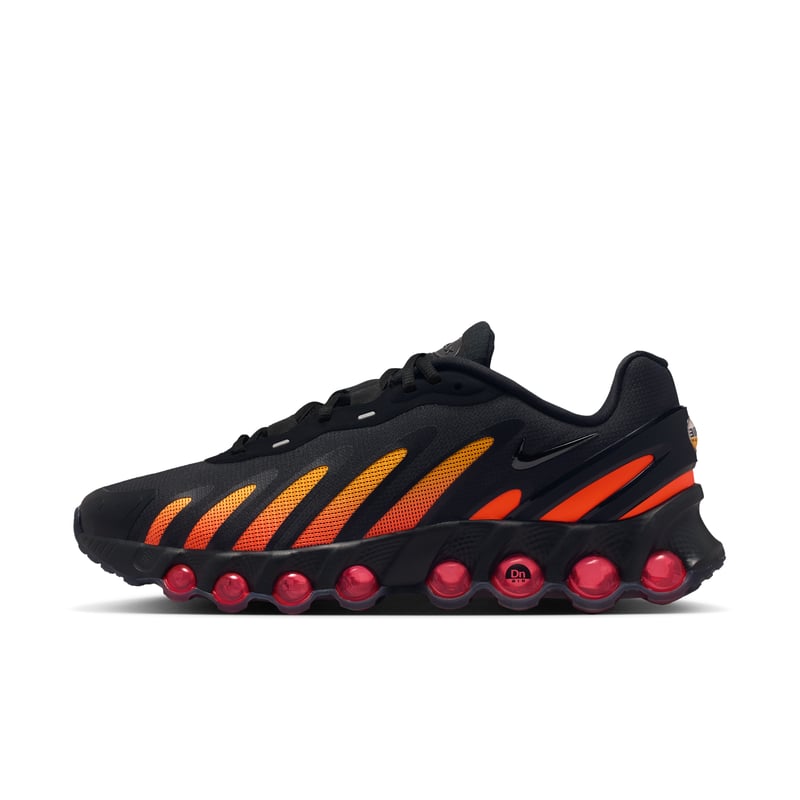 Tenisky Nike Air Max Dn8 "Black & Laser Orange" | Muži | Sportstyle | 01 | SPORTSHOWROOM