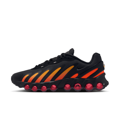 Superge Nike Air Max Dn8 "Black & Laser Orange" | Moški | Sportstyle | 01 | SPORTSHOWROOM