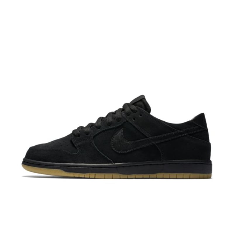 Nike SB Dunk Low Pro x Ishod Wair 819674-002 01