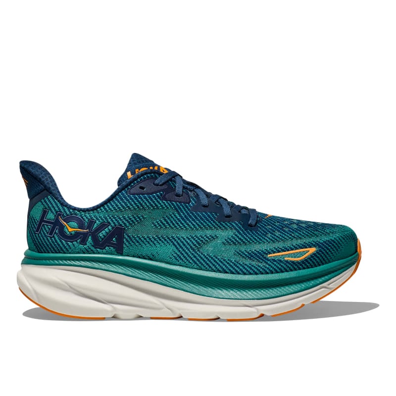 HOKA Clifton 9 1132210-MCN 01