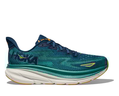HOKA Clifton 9 1132210-MCN