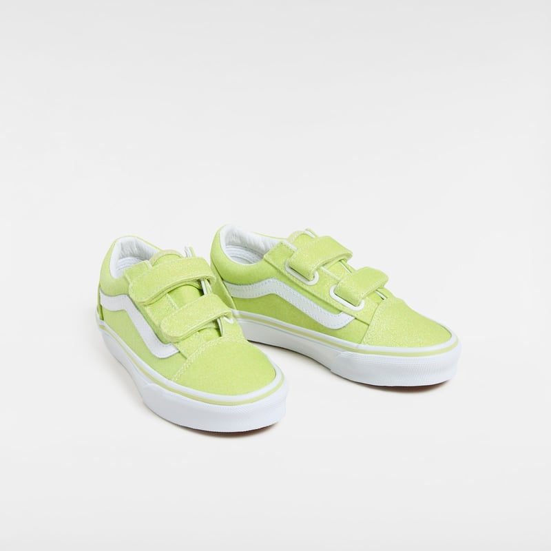 Vans Old Skool Hook And Loop VN000CYWC2R 02