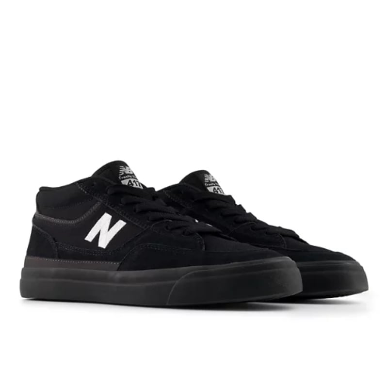 New Balance Numeric Franky Villani 417 Low UN417TRB 03