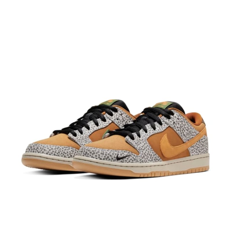 Nike SB Dunk Low Pro CD2563-002 05