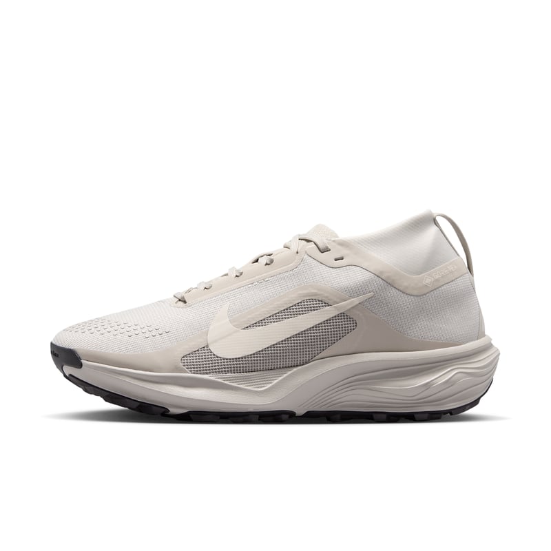 Tenisice za trail trčanje Nike ACG Pegasus GORE-TEX "Cream II & Light Orewood Brown" | Žene | Trail | 00 | SPORTSHOWROOM