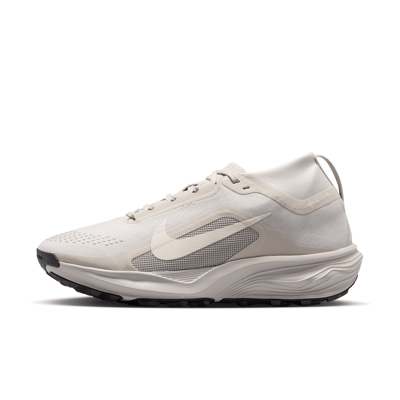 Tenisice za trail trčanje Nike ACG Pegasus GORE-TEX "Cream II & Light Orewood Brown" | Žene | Trail | 00 | SPORTSHOWROOM