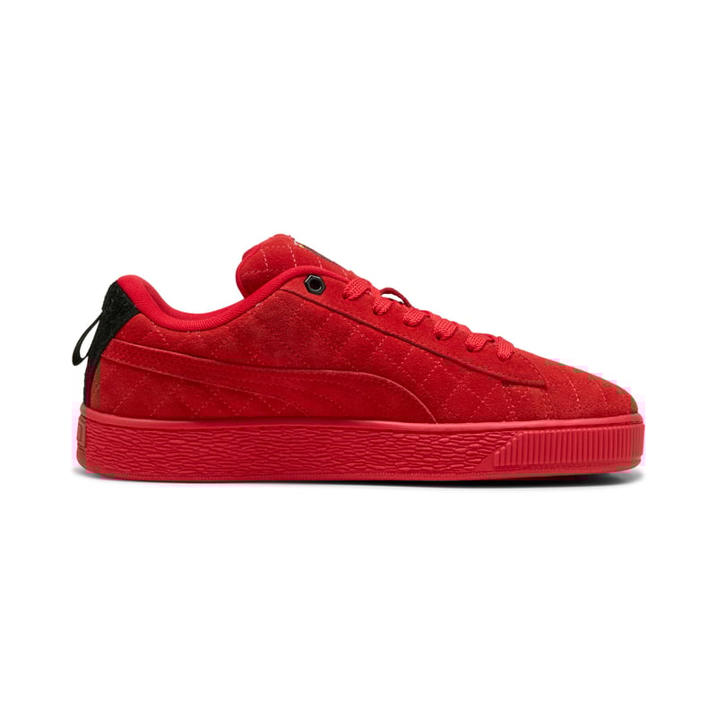 PUMA Suede XL x Scuderia Ferrari Race 308798-02 03