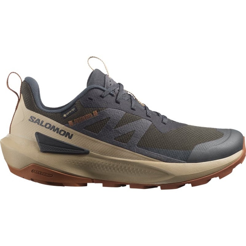 Salomon Elixir Activ GORE-TEX L47560400 01