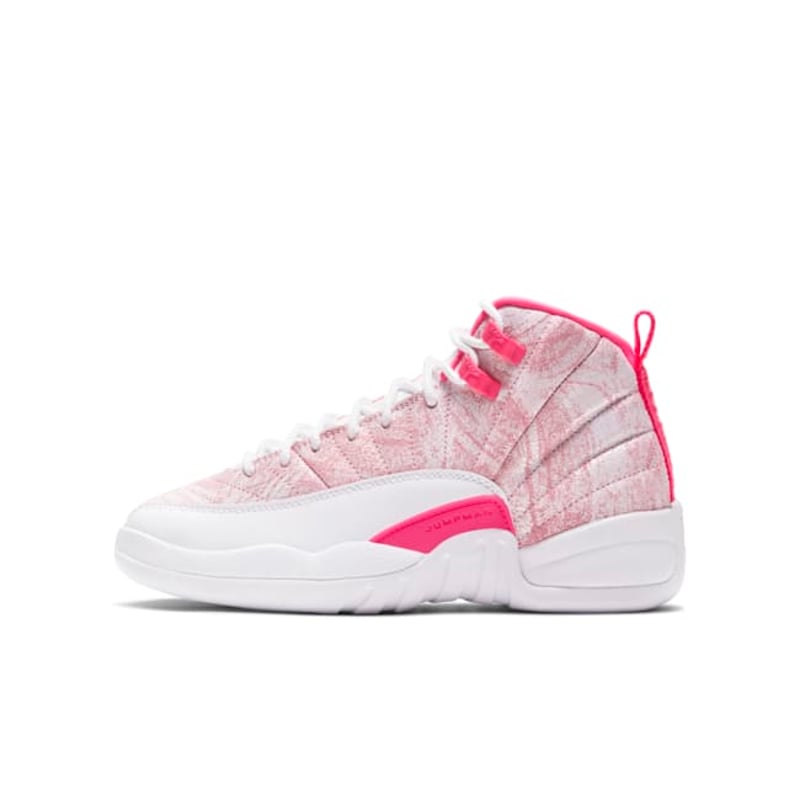 Jordan 12 Retro 510815-101 01