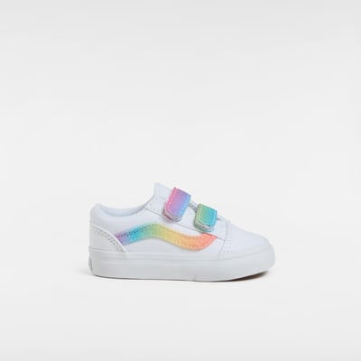 Vans Old Skool Hook And Loop VN0009RCAHP