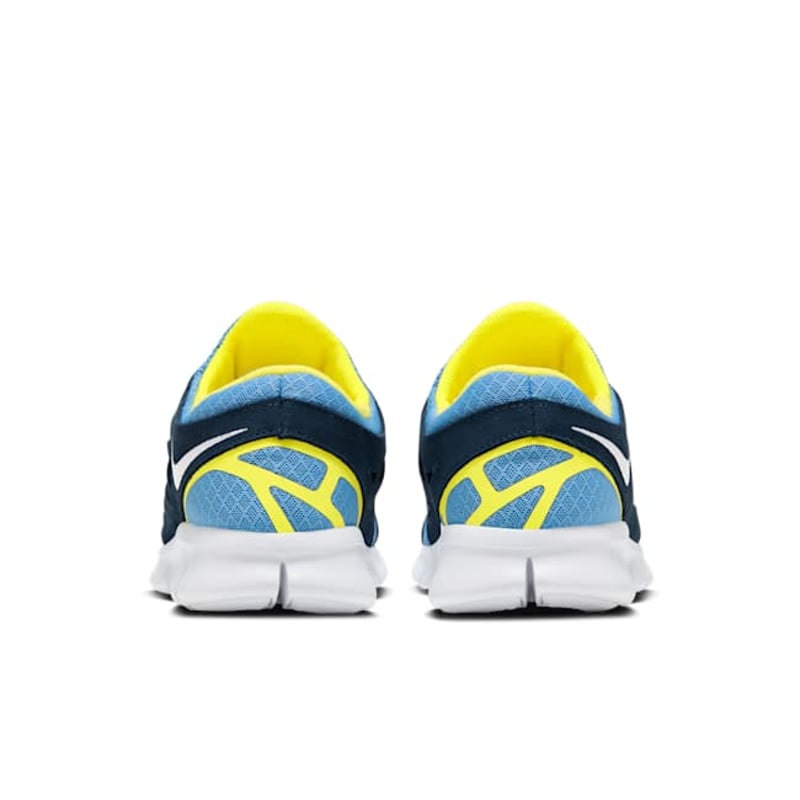 Nike Free Run 2 537732-408 06
