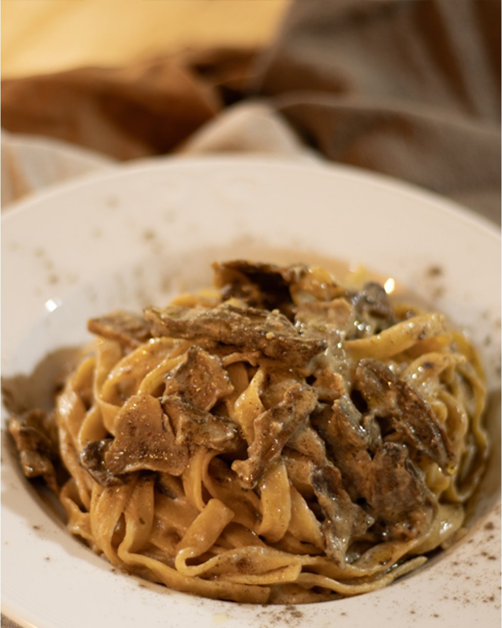 Al Sanpietrino Trattoria 1068 10