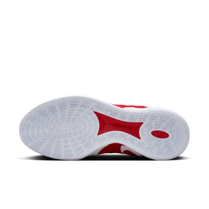 Nike Sabrina 3 basketbalschoenen "University Red" | Dames | Basketbal | 01 | SPORTSHOWROOM