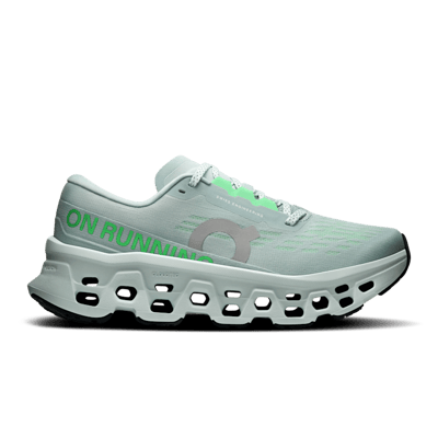Buty do biegania On Cloudmonster 3 "Brook & Flurry" | | Bieganie | 01 | SPORTSHOWROOM