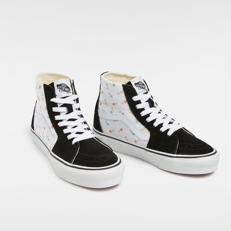 Vans Sk8-Hi Tapered VN0009QPNX0 02