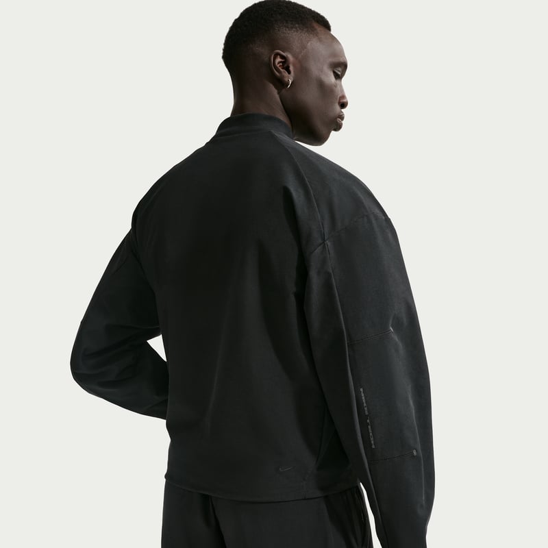 Nike Tech Shori Dri-FIT Knit Track IO0677-010 02
