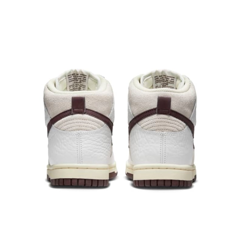 Nike Dunk High FB8482-100 06