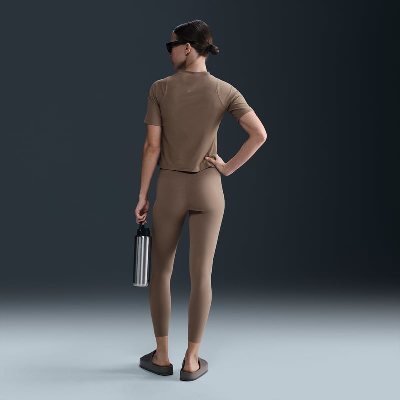 Nike Zenvy Rib Dri-FIT HF2772-233 05