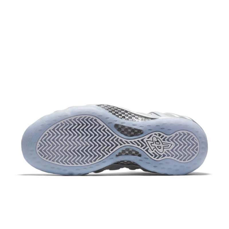 Nike Air Foamposite One AA3963-100 02