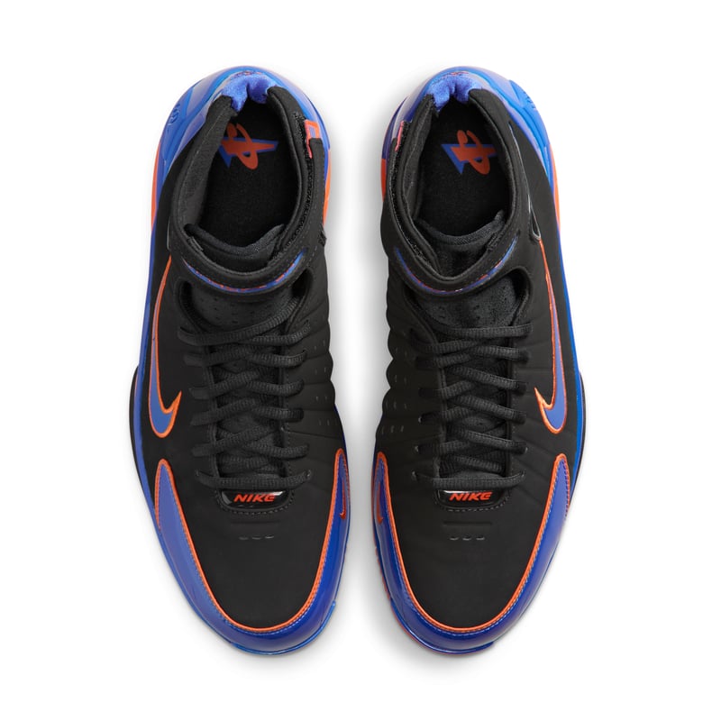 Sneakers Nike Air Zoom Huarache 2K4 "Penny Hardaway" | Uomo | Sportstyle | 04 | SPORTSHOWROOM