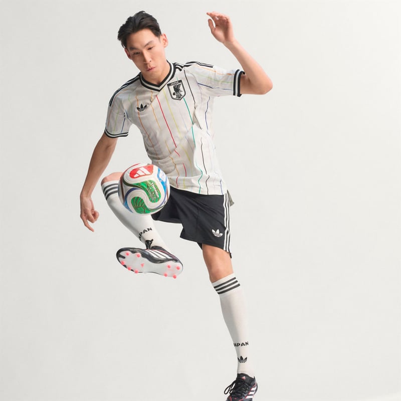 adidas Japan 2026 Away Authentic KD3348 02