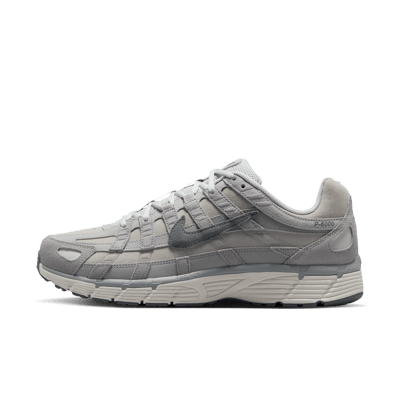 Nike P-6000 SE sneakers "Pure Platinum & Wolf Grey" | Herre | Sportstyle | 00 | SPORTSHOWROOM