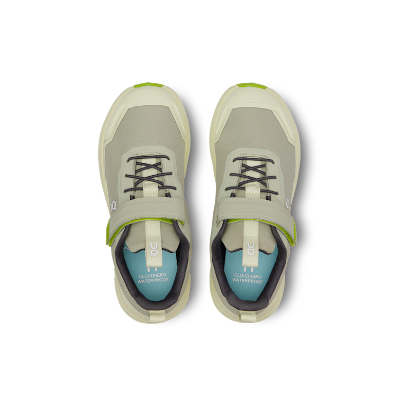 On Cloudhero Waterproof 3KE10032650 02
