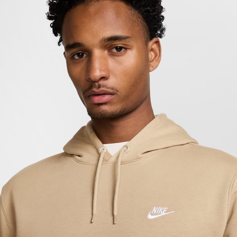 Nike Club Pullover Fleece FN3859-297 03