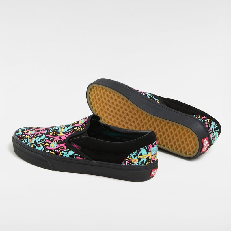 Vans Classic Slip-on VN000CT5BOV 03