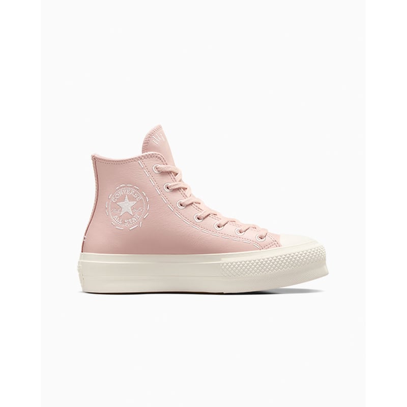 Converse Chuck Taylor All Star Lift Platform High A07953C 01