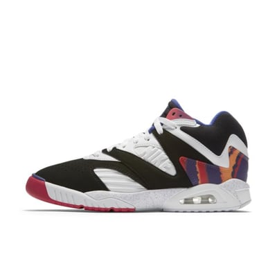 Nike Air Tech Challenge 4 OG 844606-015