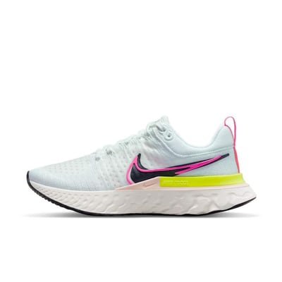 Nike React Infinity Run Flyknit 2 DJ5396-100