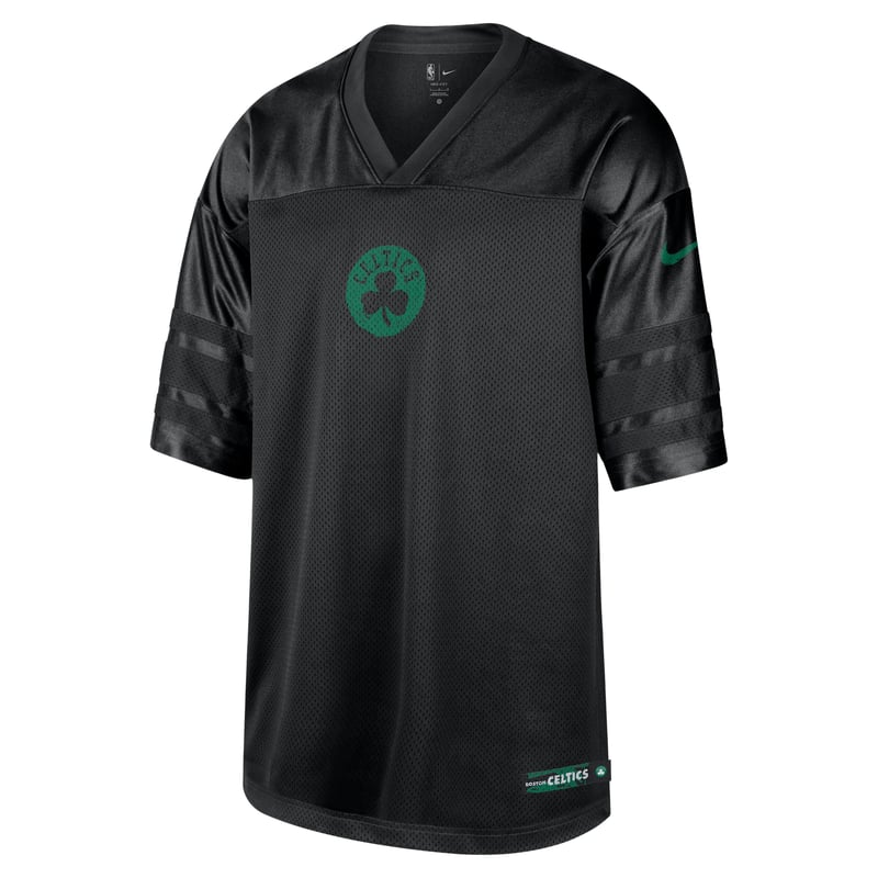 Nike Boston Celtics Courtside Dri-FIT NBA HV9746-010 01