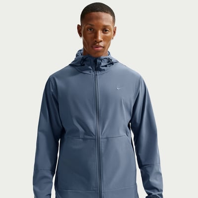 Nike Unlimited Repel Hooded FB7551-491 01