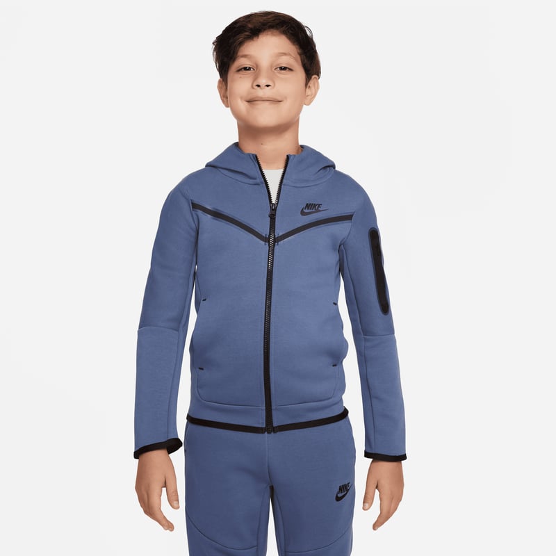 Nike Sportswear Tech Fleece CU9223-491