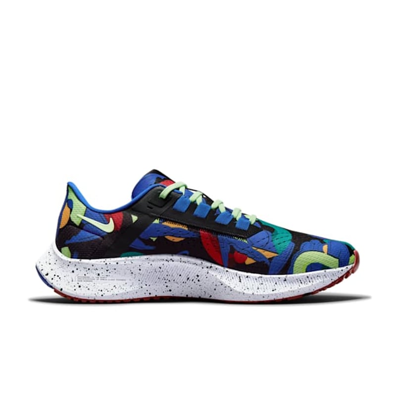 Nike Air Zoom Pegasus 38 A.I.R. Kelly Anna London DD1827-001 03