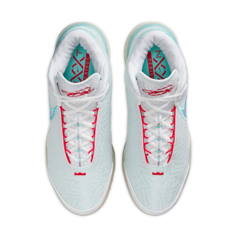 Nike LeBron NXXT Gen HF0712-101 04