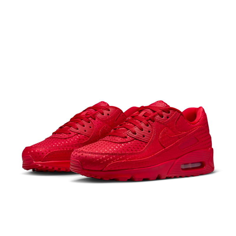 Nike Air Max 90 Premium sneakerek "Valentine's Day" | Férfi | Sportstyle | 05 | SPORTSHOWROOM