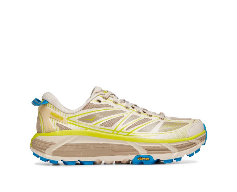 HOKA Mafate Speed 2