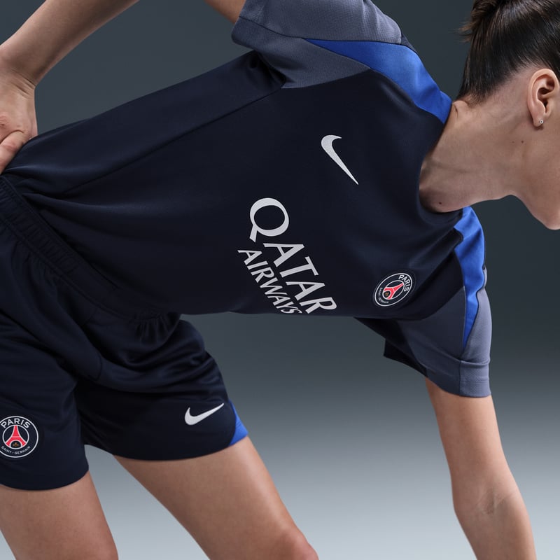 Nike Paris Saint-Germain Strike Dri-FIT HJ7003-411 03