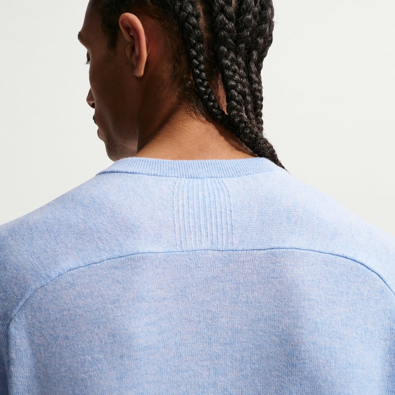Nike Tailored Performance Dri-FIT Crew IB0288-486 02