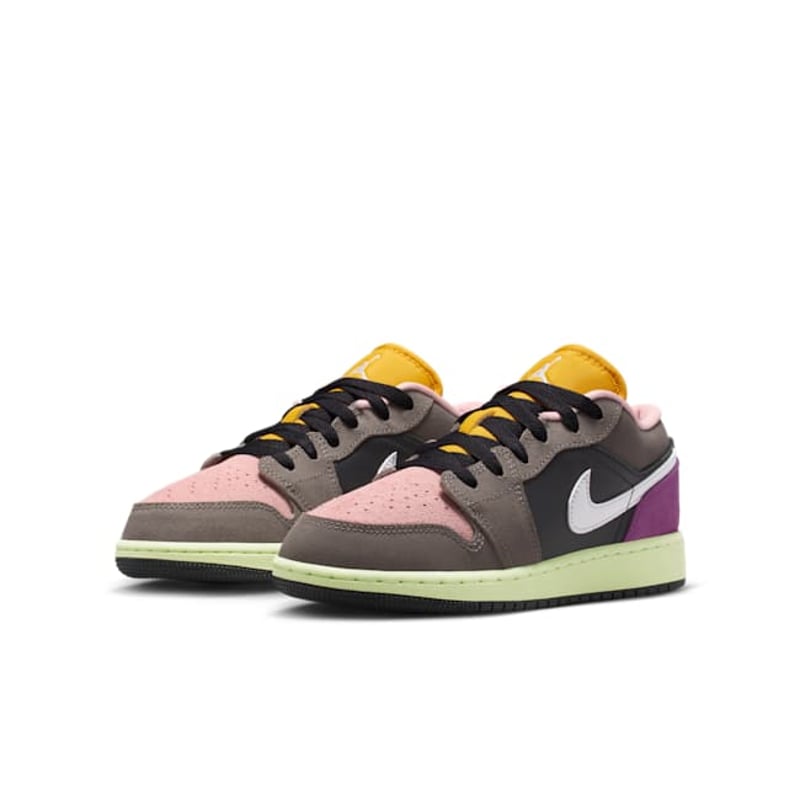 Jordan 1 Low SE HQ2021-005 05