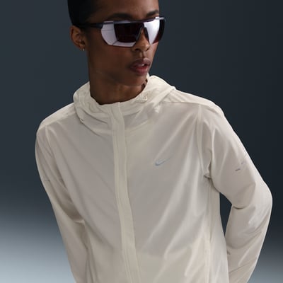 Jacket Nike Swift Repel Packable "Sail" | Femme | Course à pied | 01 | SPORTSHOWROOM