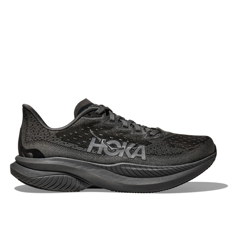 HOKA Mach 6 1164032-BBLC 01