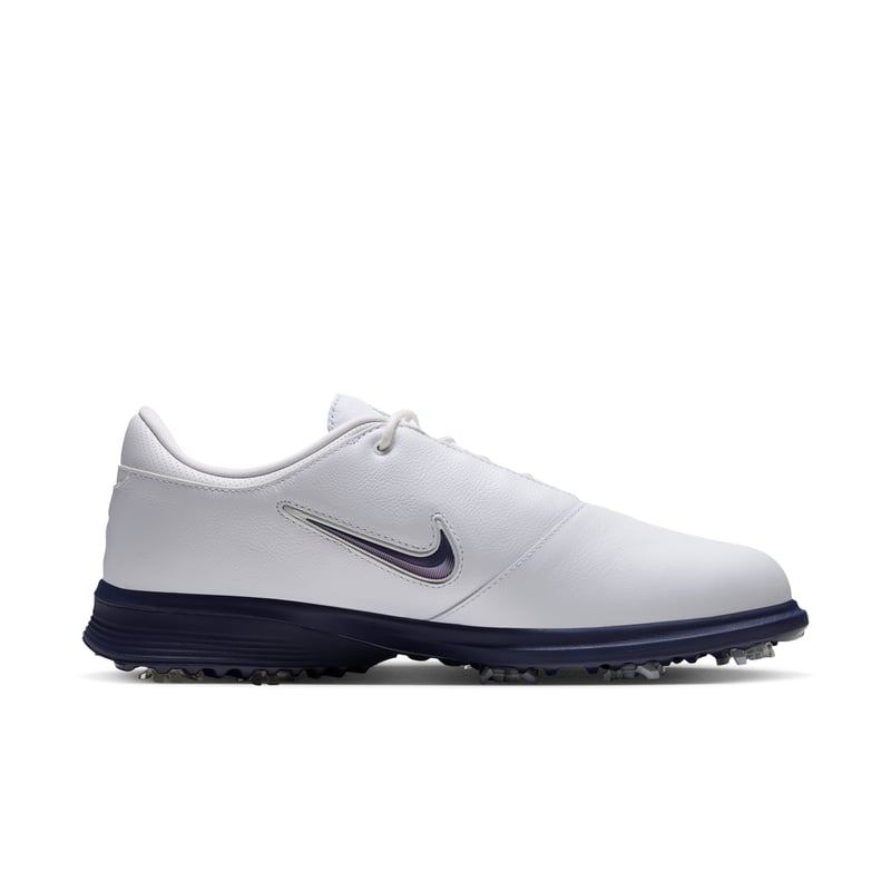 Nike Victory Tour 4 friidrottsspikskor "White & Midnight Navy" | Män | Friidrott | 03 | SPORTSHOWROOM