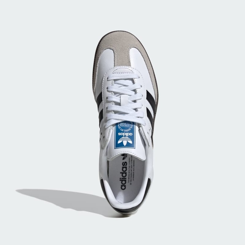 adidas Samba OG IG9030 02