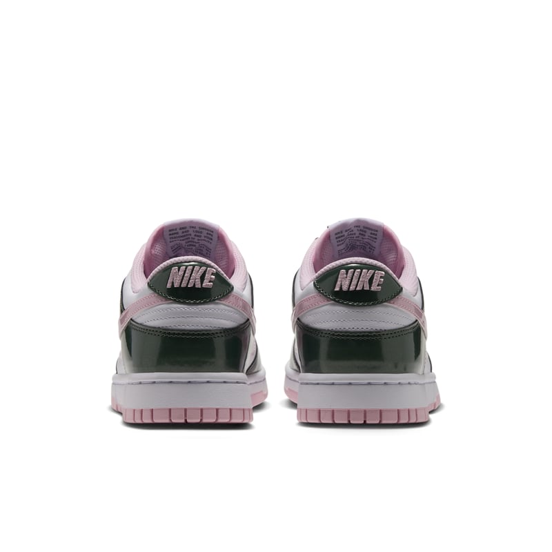 Zapatillas Nike Dunk Low SE "Camo Green & Pink Foam" | Mujer | Estilo deportivo | 06 | SPORTSHOWROOM