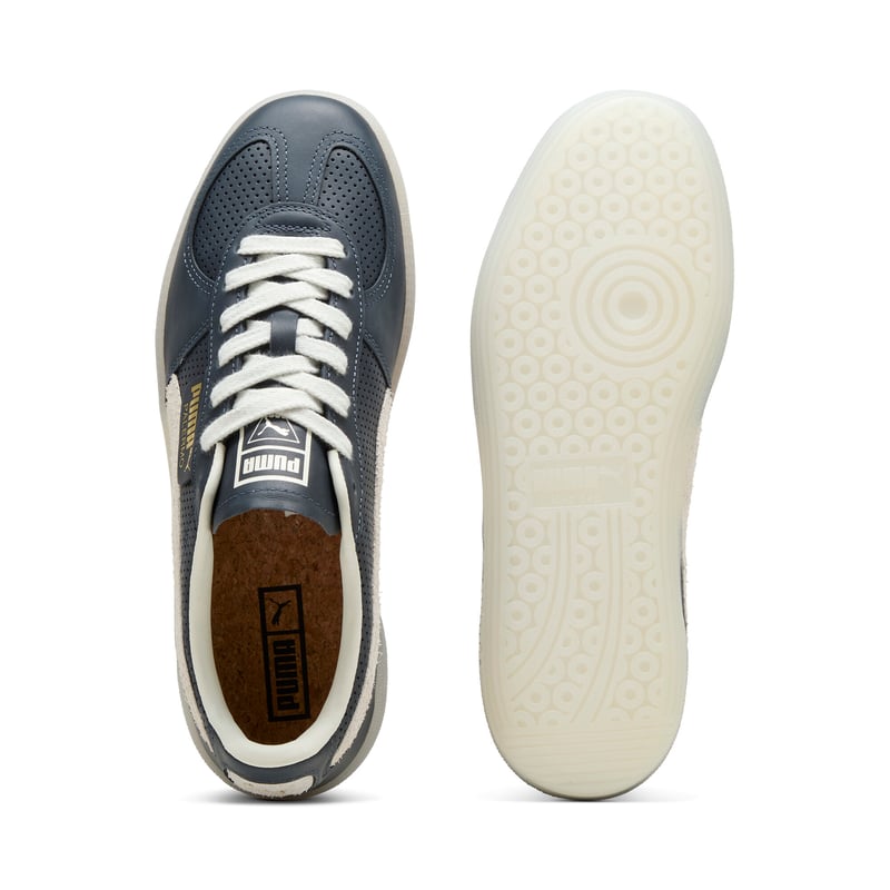 PUMA Palermo Classics 398570-01 02