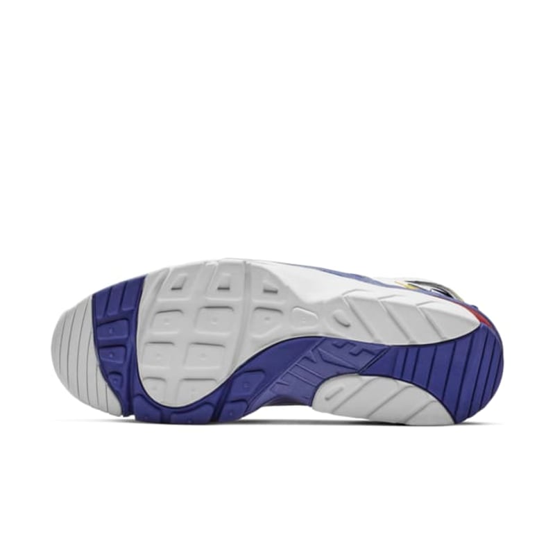 Nike Air Trainer Huarache Retro 679083-107 02