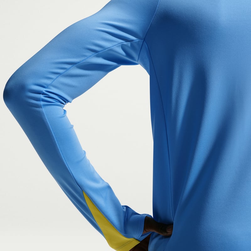 Nike F.C. Barcelona Strike Fourth Dri-FIT FZ1346-413 02